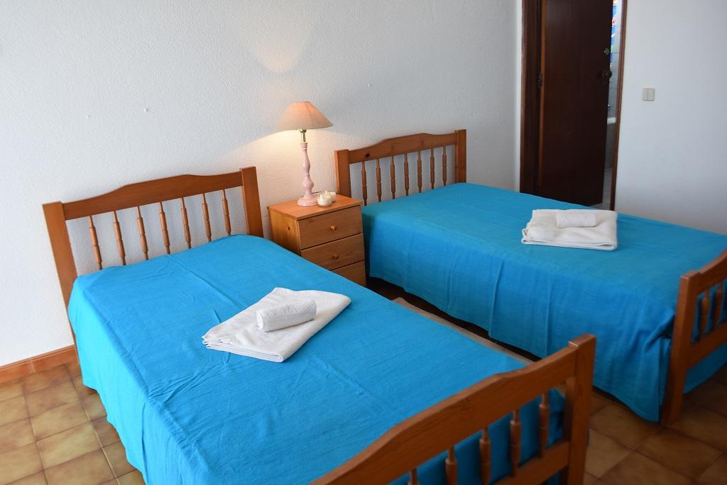 Vila Praia Apartment Albufeira Luaran gambar