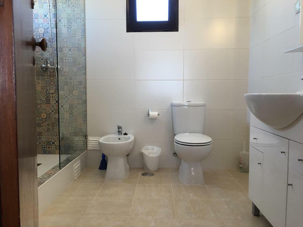 Vila Praia Apartment Albufeira Luaran gambar