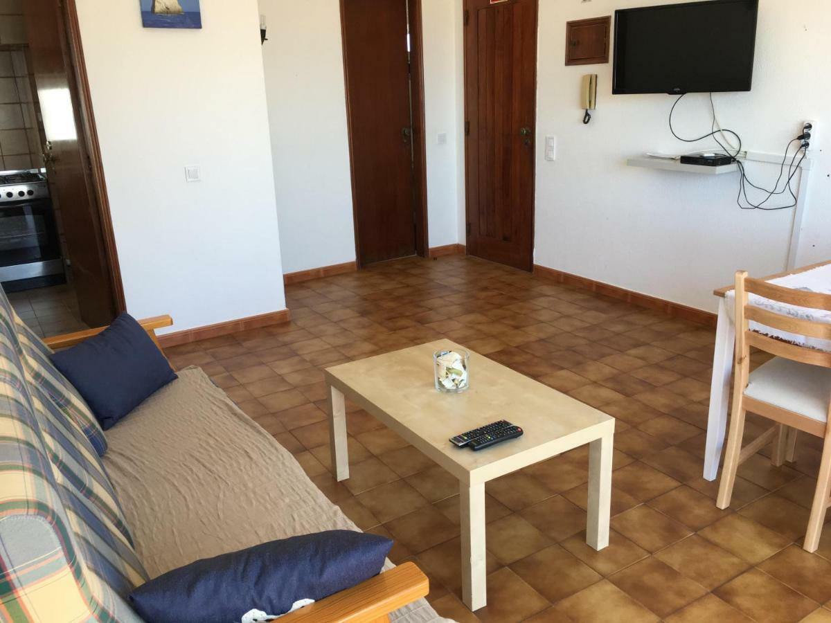 Vila Praia Apartment Albufeira Luaran gambar