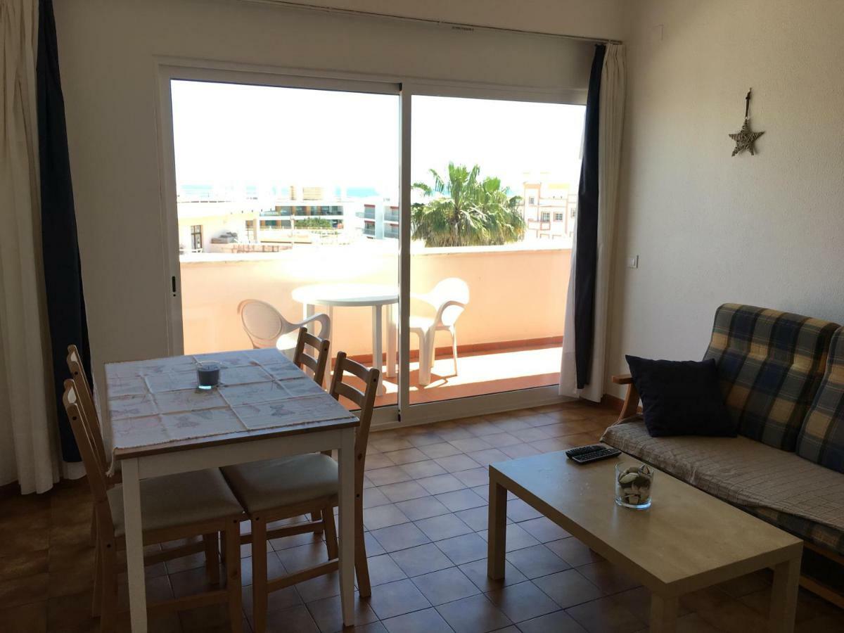 Vila Praia Apartment Albufeira Luaran gambar