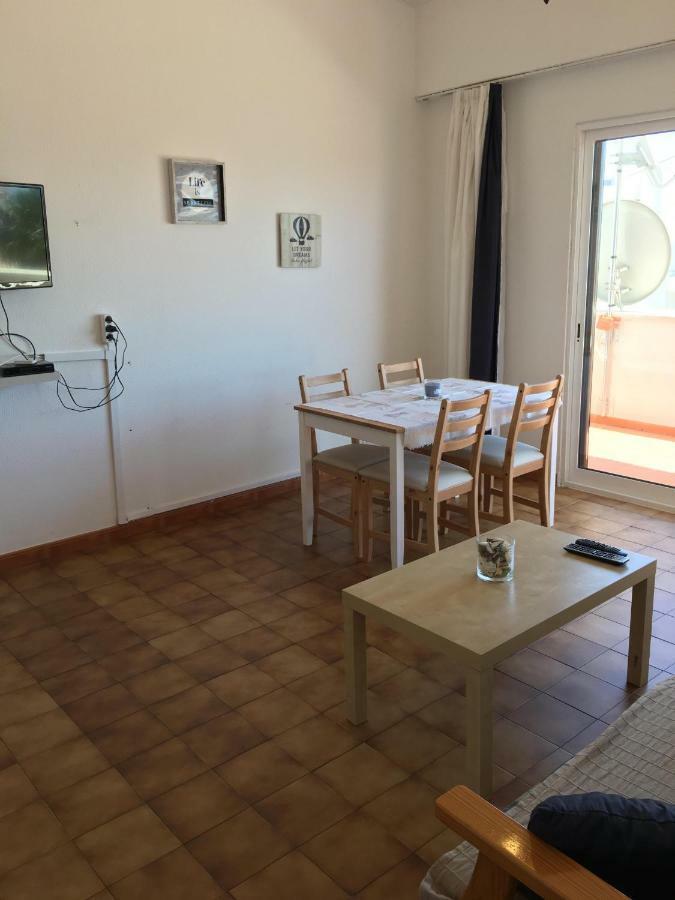 Vila Praia Apartment Albufeira Luaran gambar