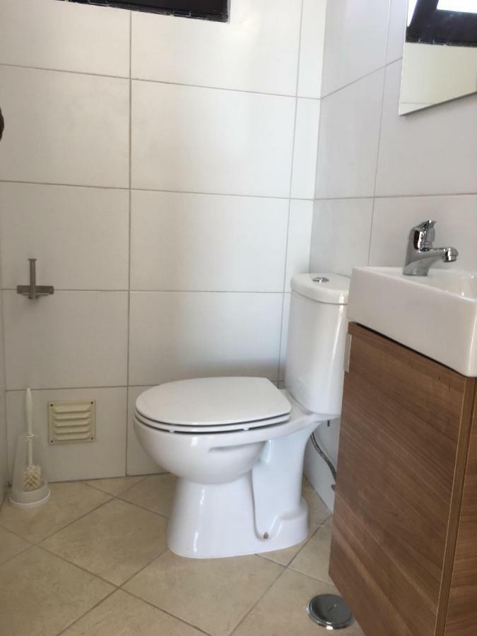 Vila Praia Apartment Albufeira Luaran gambar