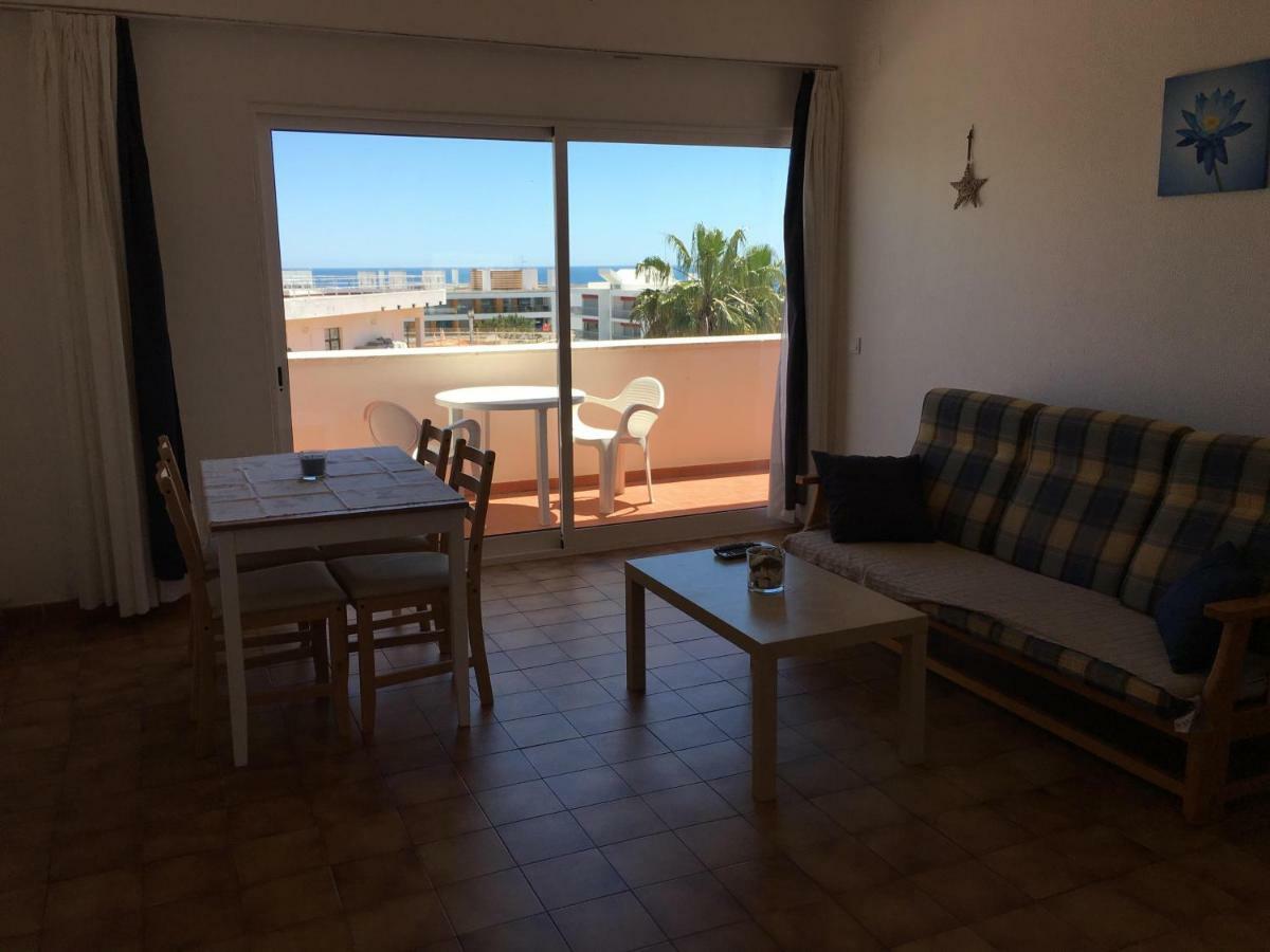 Vila Praia Apartment Albufeira Luaran gambar